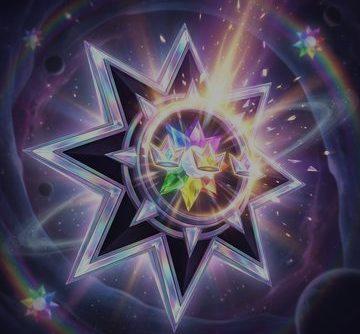 Starburst